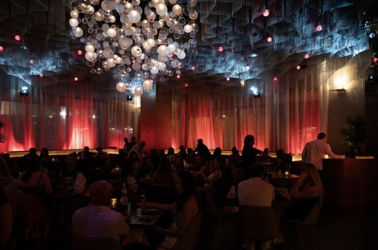 Dinner and a Show in Nashville: The ZuZu Way